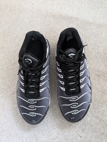 Nike tns black - tns, and