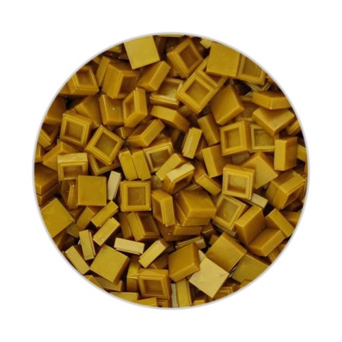 200 pcs moc pixel building - 200,