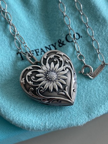 Beautiful very rare tiffany - rare, &