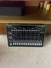 Roland TR-8 Drum Machine Aira & 7x7 Expansion