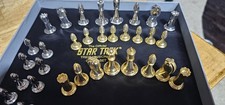 1994 Franklin Mint Star Trek