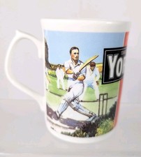 Taylors of Harrogate Yorkshire Tea Mug, Yorkshire Dale Scenery (VERY GOOD)