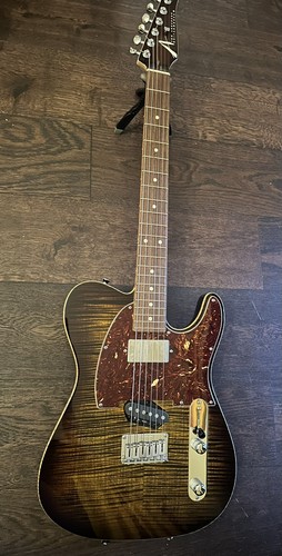 Tom anderson 2012 drop top - -,