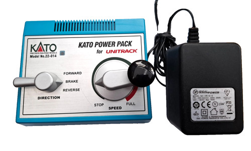 Gauge kato unitrack - n,