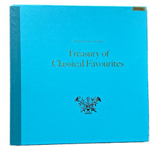 Vinyl Treasury of Classical