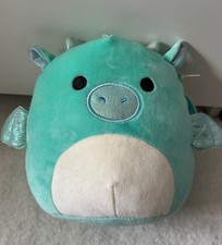 Squishmallows Miles The Dragon