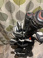 Full set titleist - set,