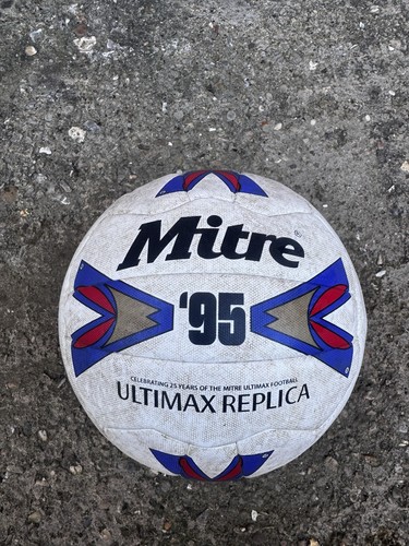 Mitre ultimax replica - mitre, 95