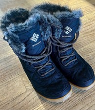 Columbia Minx Shorty III