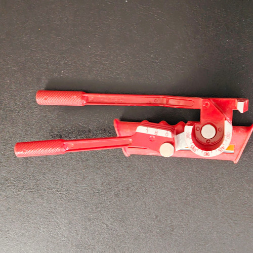 Rothenberger manual pipe tube - rothenberger,