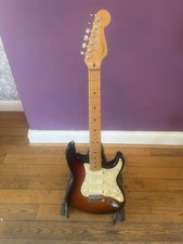 Fender Stratocaster  Plus