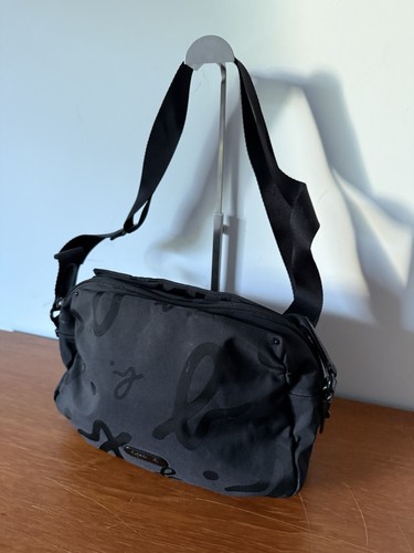 Agnes voyage black - b,