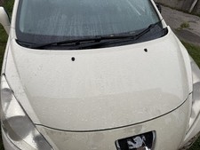 PEUGEOT 207 CC 1.6 PETROL 5