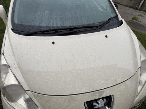 Peugeot 207 petrol 5 - petrol,