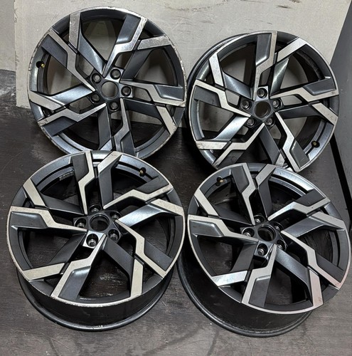 Genuine set skoda karoq - set,