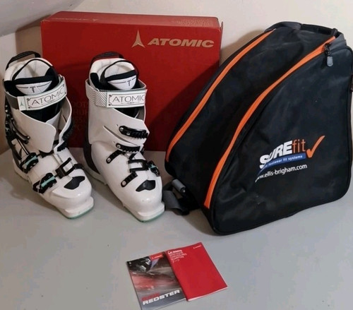 Atomic redster pro - pro, 90w