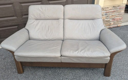 Ekornes stressless grey - ekornes,