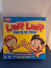 238 Kids Family Fun Game Liar