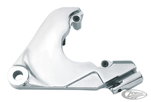 Zodiac gzp front brake - brake, caliper