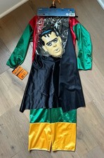 Vintage DC Comics Rubies ROBIN