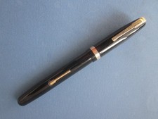 WATERMAN'S  FOUNTAIN PEN