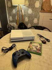 Microsoft Xbox One S Games