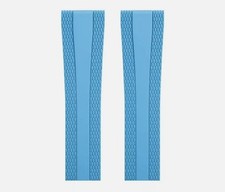 20mm 21mm 22mm Rubber Strap