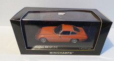 Minichamps 1/43 Lamborghini