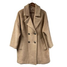 Free People Double Breasted