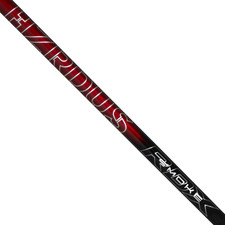 PX HZRDUS SMOKE RED RDX 6.0