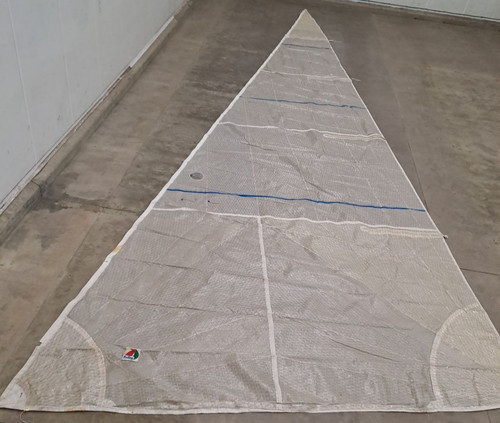 Relling sails sail - relling, for