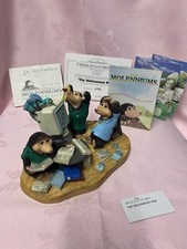 Doverdale Design Molenniums