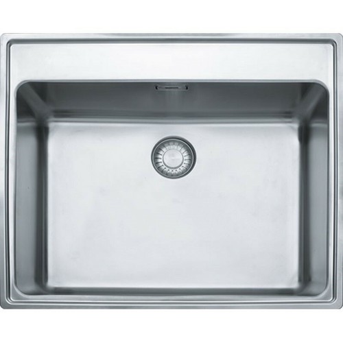 Franke midas inset sink - inset,