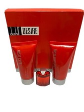 DUNHIL  DESIRE 3 PIECE MINI
