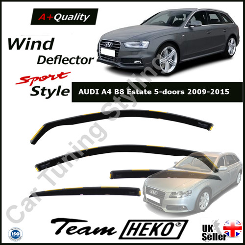 Audi estate or a4 - estate,