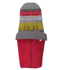 Mamas And Papas Red/Brown Sola