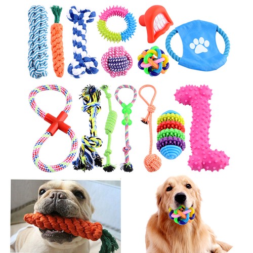 15pcs tough dog - 15pcs, toys