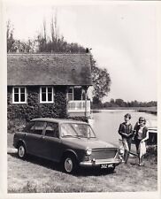 AUSTIN 1100 FOUR DOOR SALOON