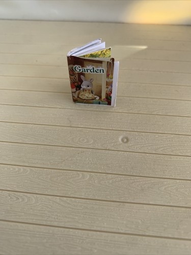 Sylvanian families spares - families,