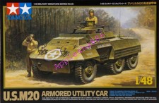 Tamiya 32556 1/48 Scale Model