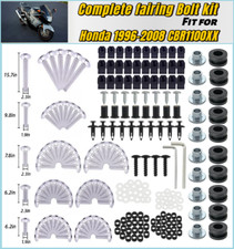 Complete Stainless Screws
