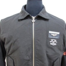 Men's  Bomber Jacket Chest