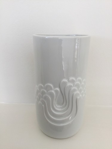 Thomas germany porcelain vase - germany,