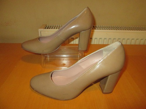 Jones bootmaker beige - bootmaker,