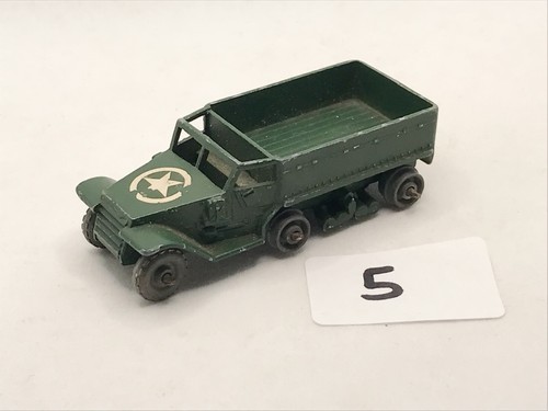 Moko lesney matchbox 49a - moko,