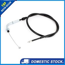 Pack of 1 For Honda CG125 Motorcycle Spare Parts 37.4" Long Throttle Cable Wire
