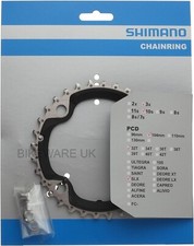 SHIMANO SLX FC-M660/M590