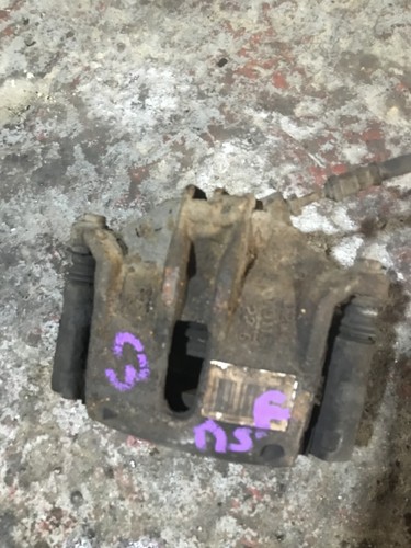 Citroen picasso 2012 brake - picasso,