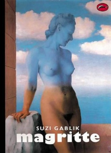Magritte suzi - magritte, of