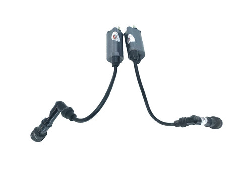 Ignition coil kawasaki kle - ignition,